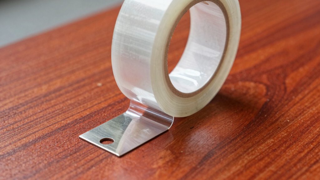 secure gentle part fixation