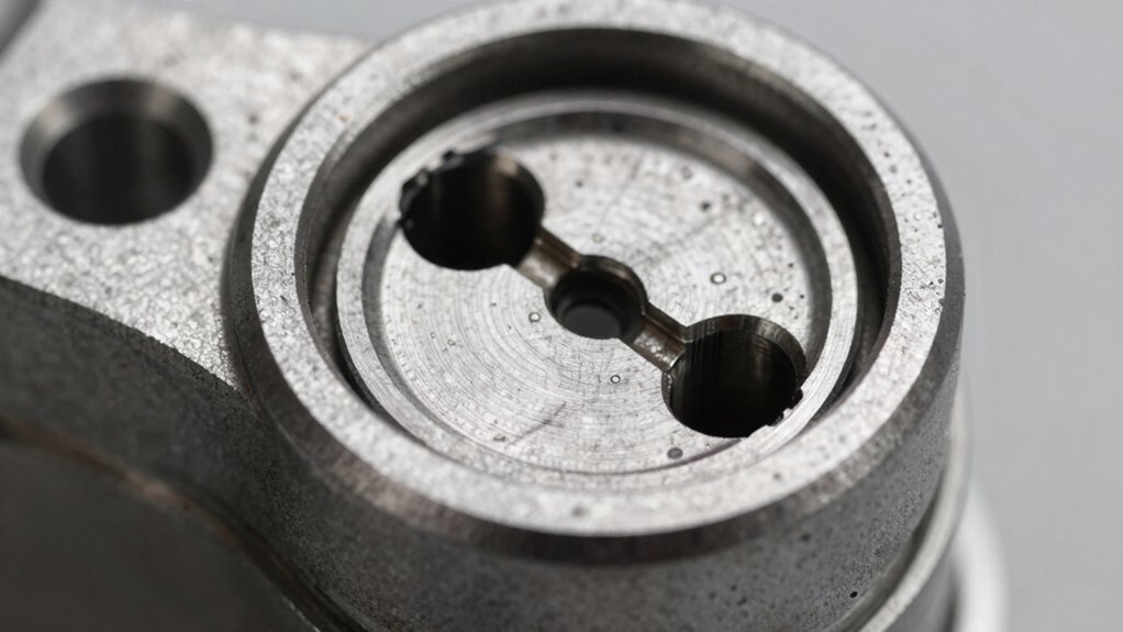 secure joints through careful reassembly