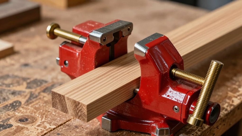 secure maintain check tighten