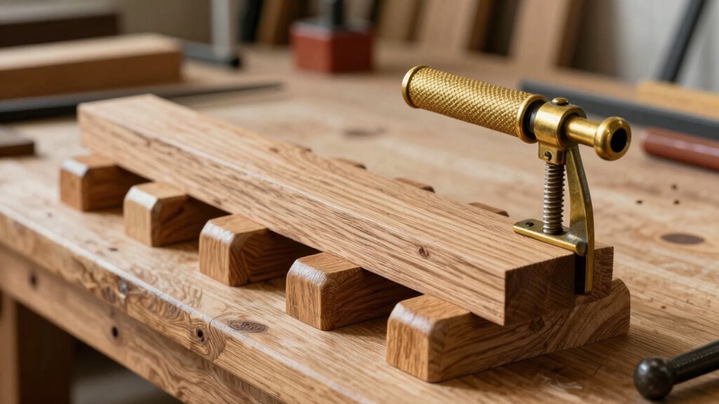 secure maintain verify adjust