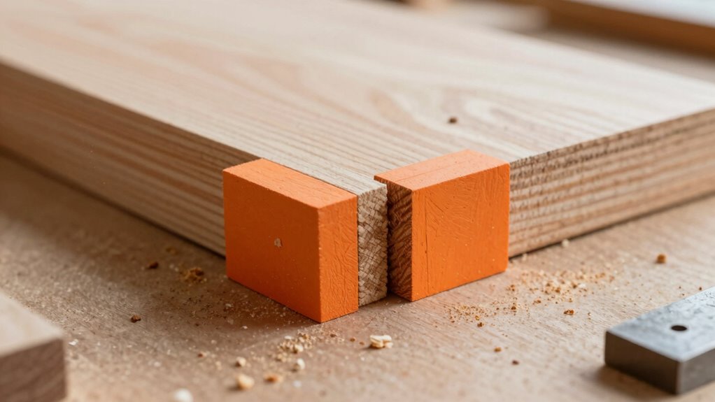 secure miter joints effectively