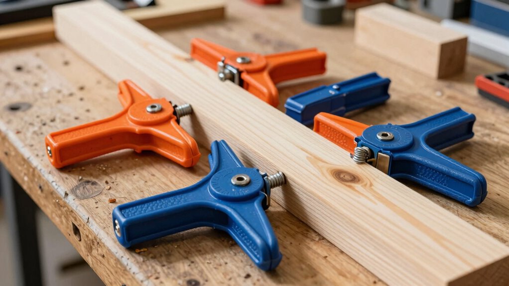 secure protect support align