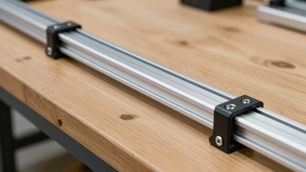 secure stabilize and optimize cuts