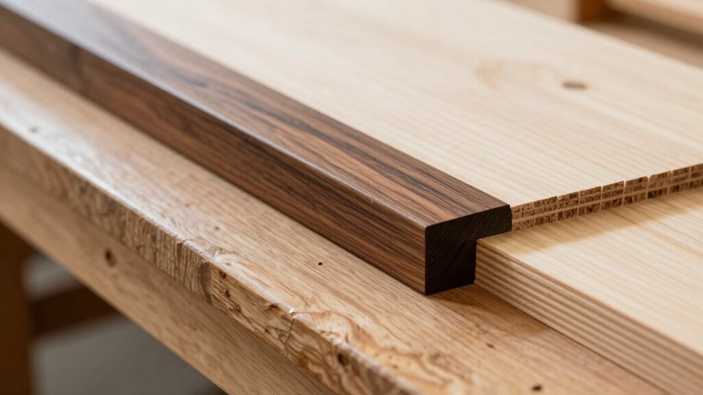 secure stop block properly