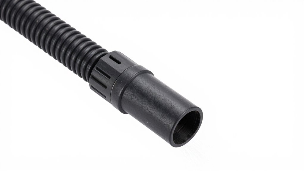 secure straight compatible hoses