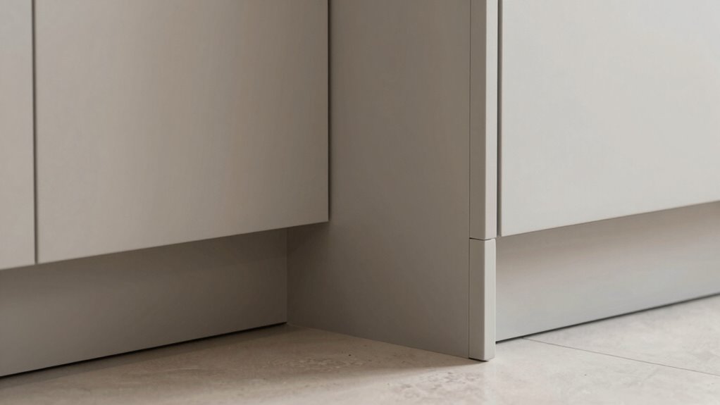 seek professional installation assistance