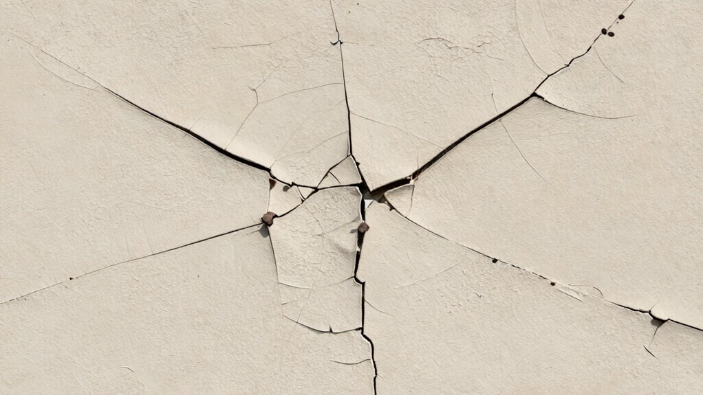 seek professional structural assessment