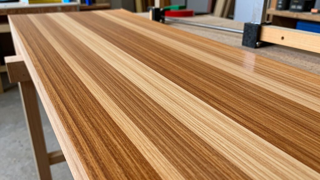 select durable stable wood