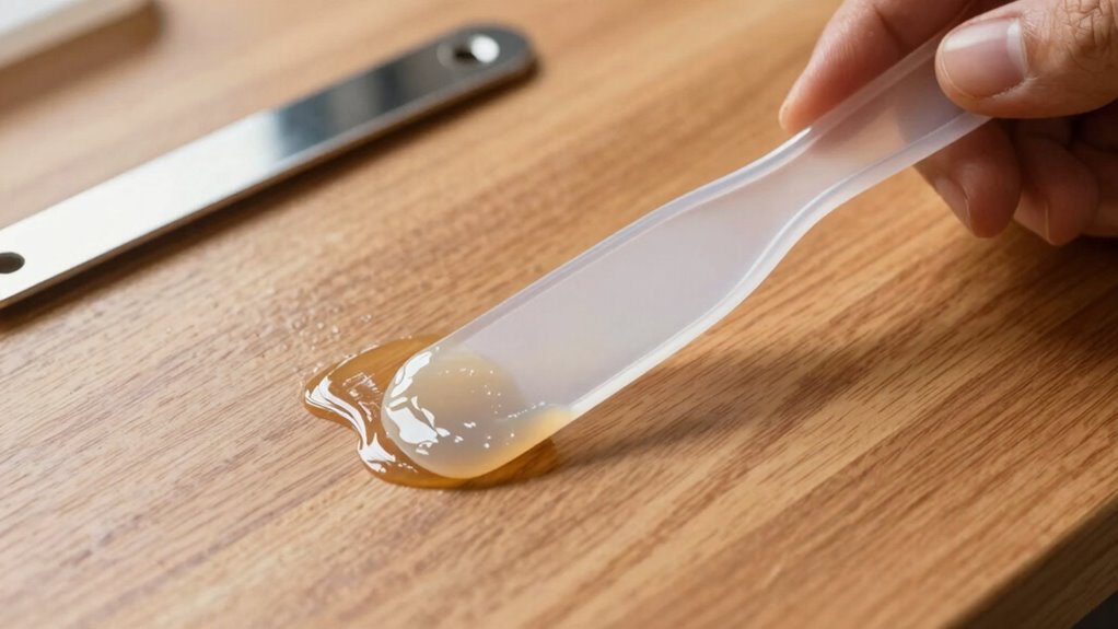 select safe effective solvent