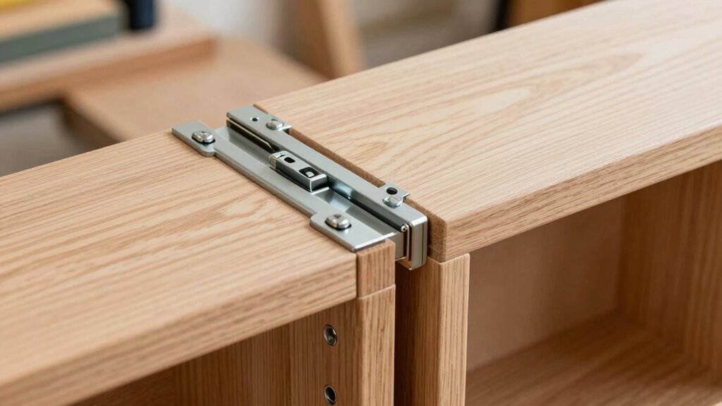 selecting durable aesthetic hardware