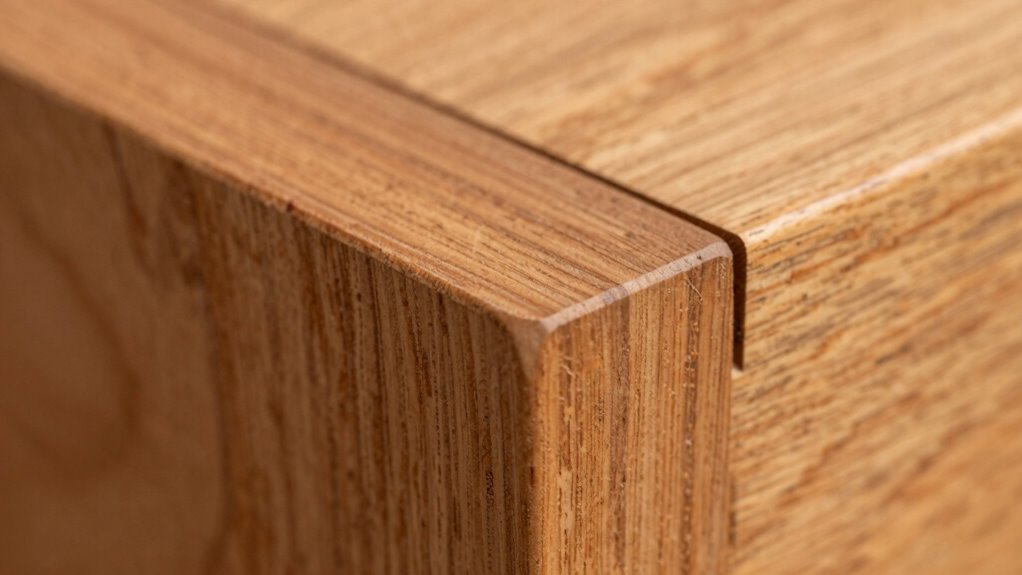 selecting suitable bridle joints