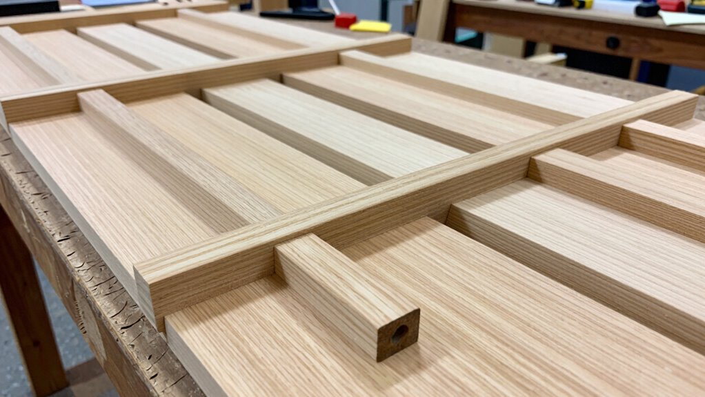 selecting suitable caul materials