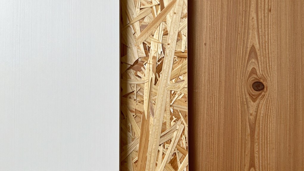 selecting the ideal wooden material