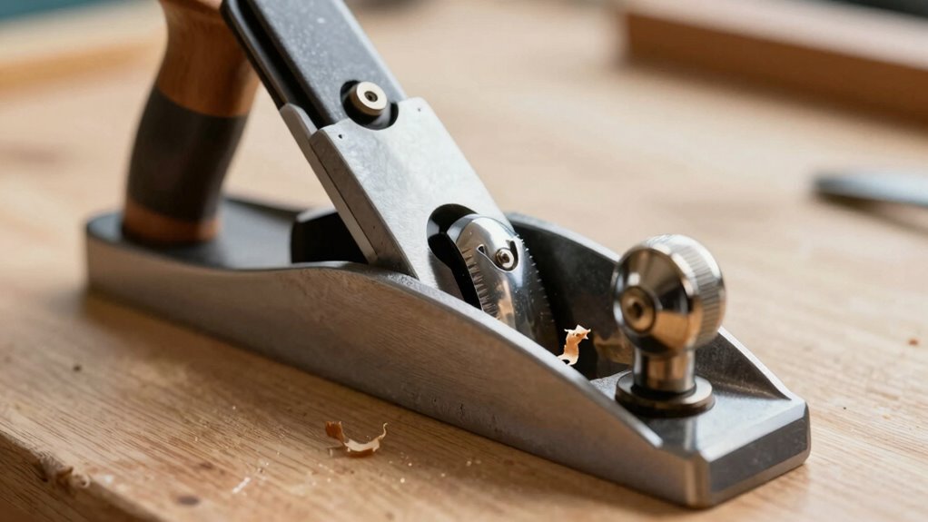 sharpen align adjust balance