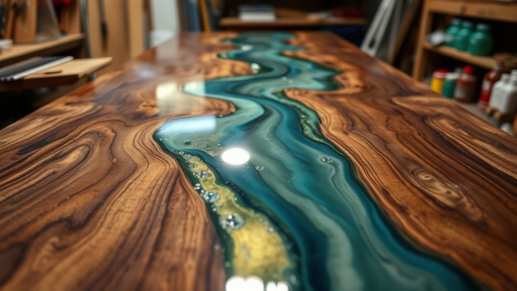 shop friendly epoxy resin selection