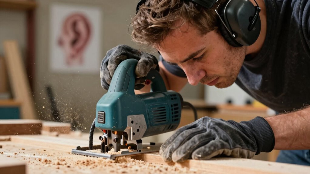 signs of hearing loss