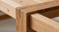 simple strong woodworking joints