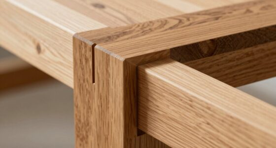 simple strong woodworking joints