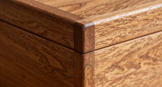 simple wood joint technique