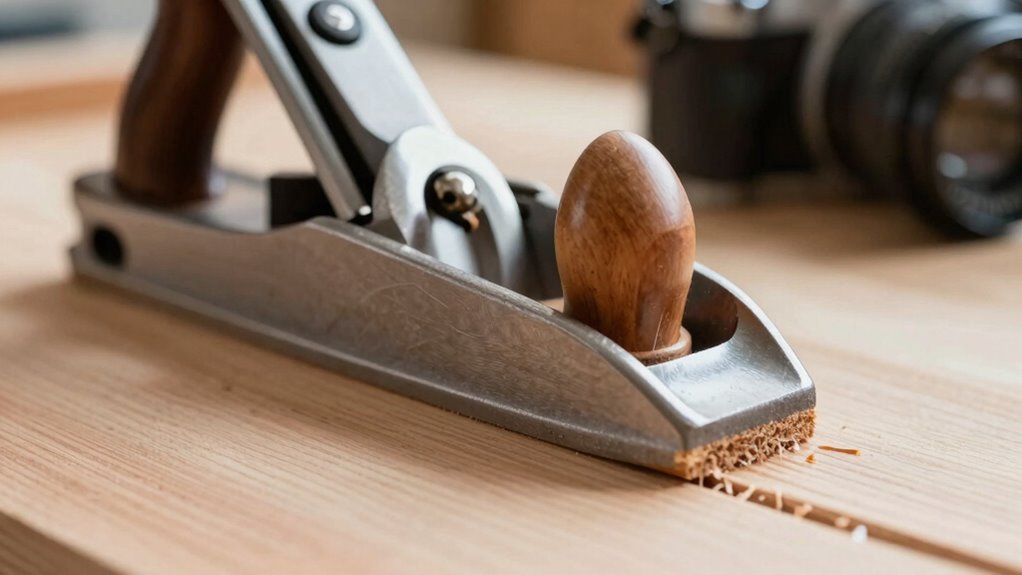 skew control precision drills