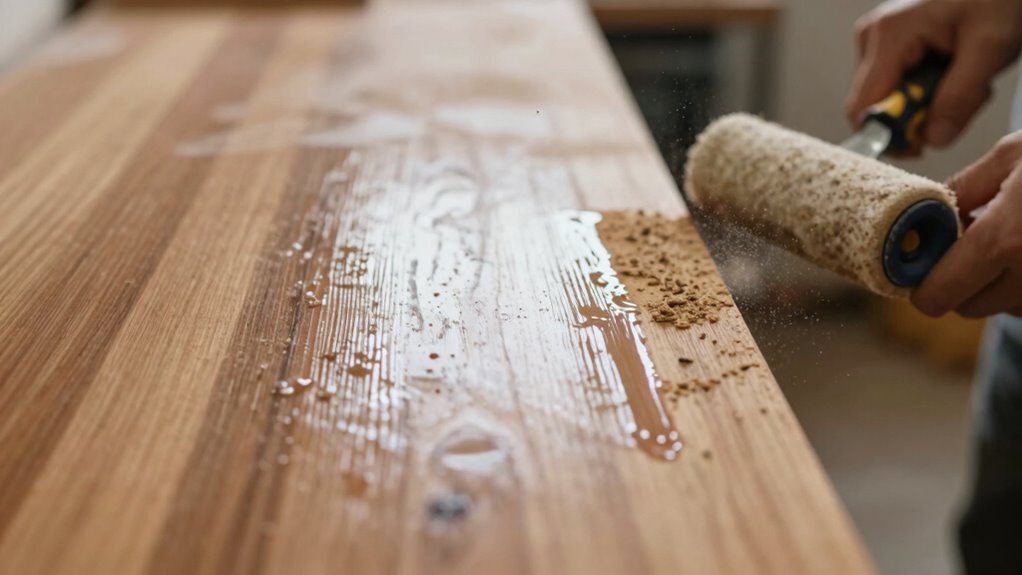 skip sealing if unnecessary