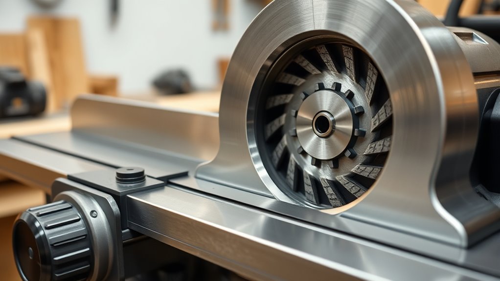 small shop planer considerations