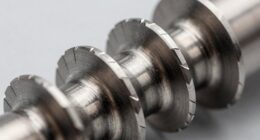 smooth efficient woodworking cuts