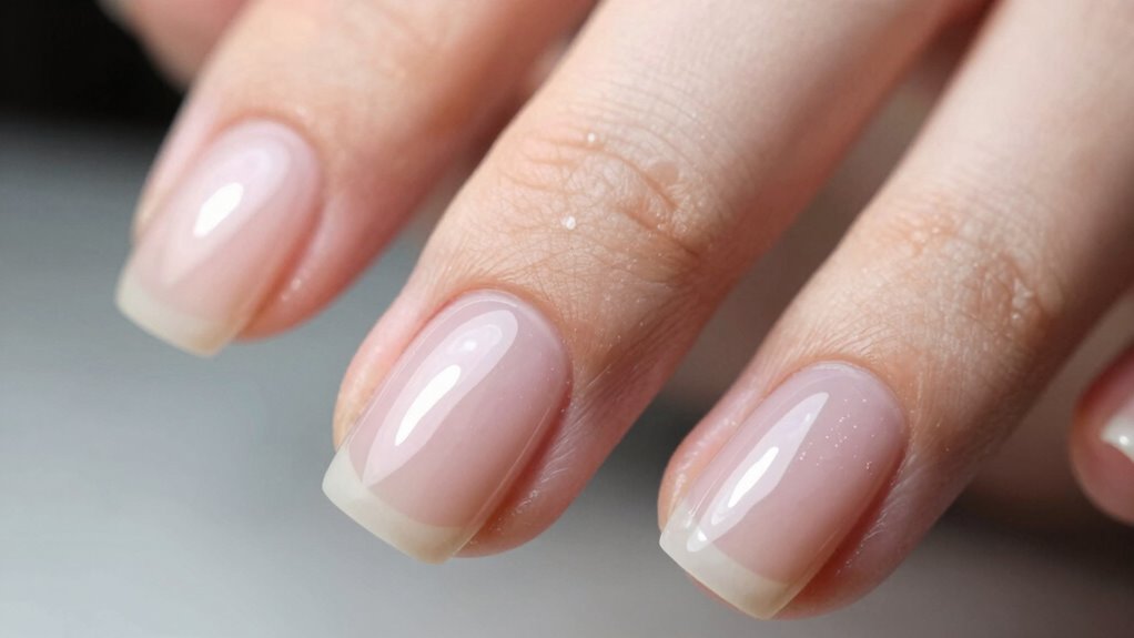 smooth flawless durable finish