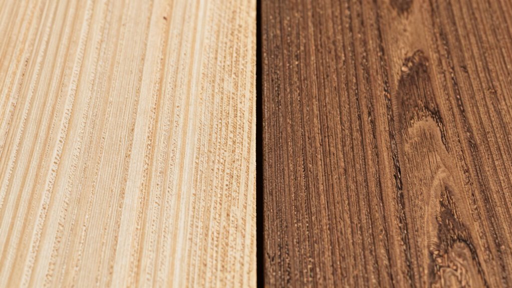 softwood isn t always weaker