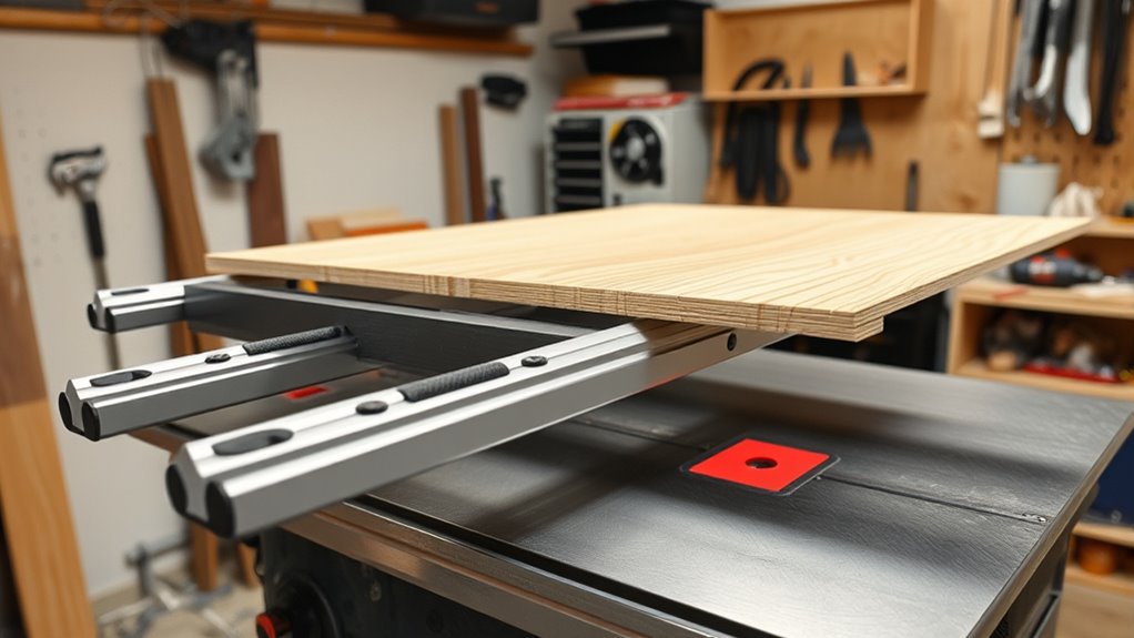 space efficient support compatibility