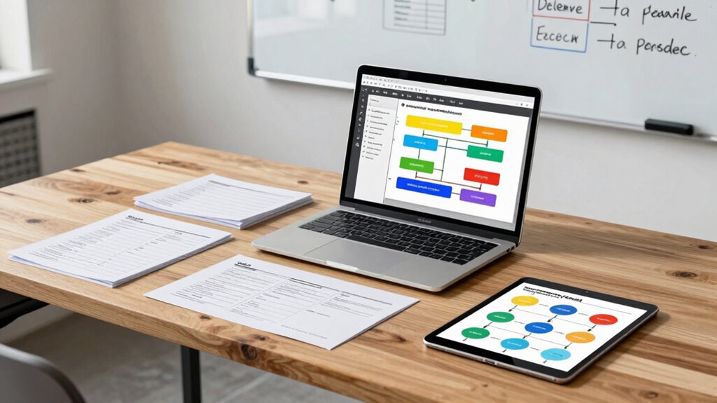 standardize streamline automate improve
