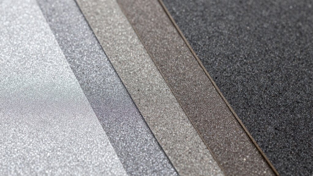 steady grit progression technique