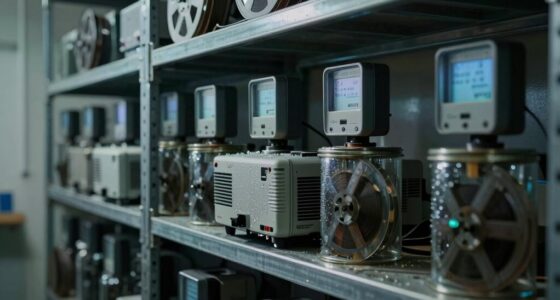 storage humidity affects projects