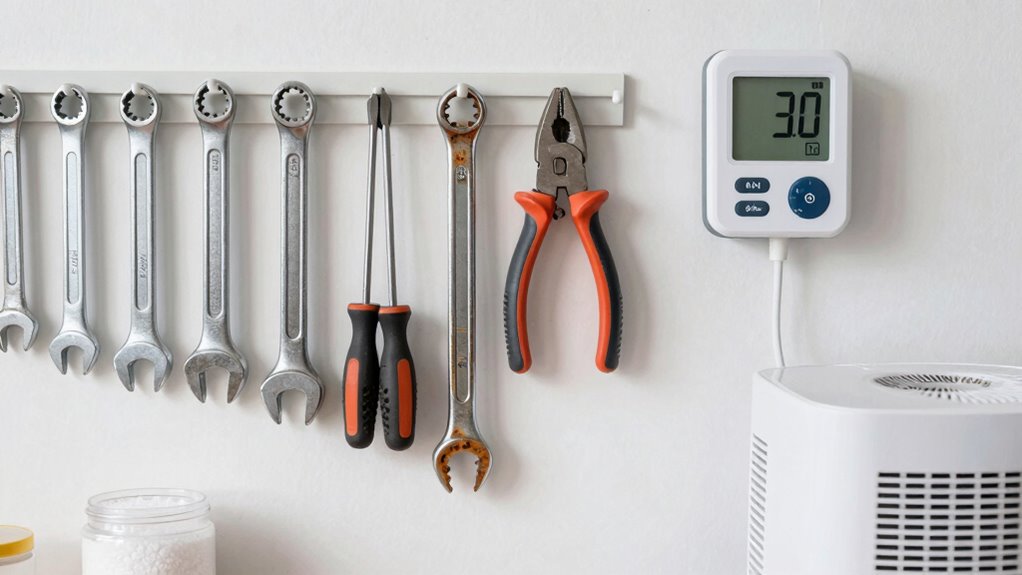 store protect control humidity