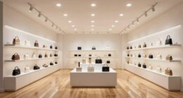 strategic lighting for cutting