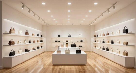 strategic lighting for cutting