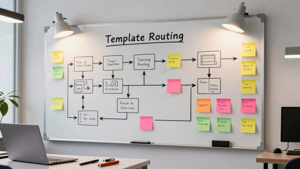 streamline workflow with validation