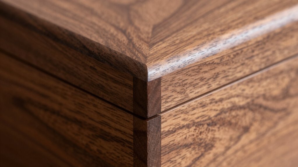 strong aesthetic easy to make joints