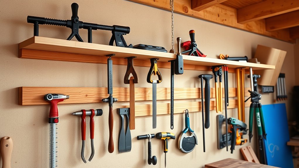 strong durable easy installation design