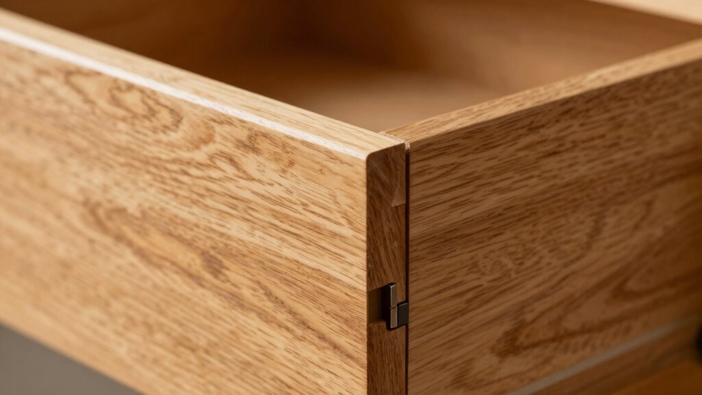 strong durable seamless connections