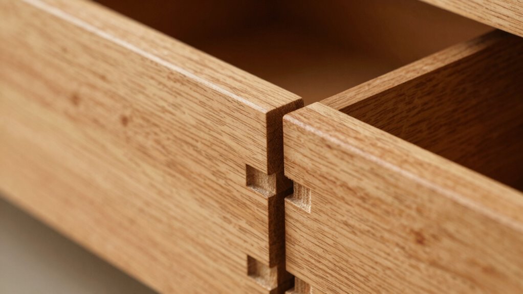 strong fast reliable joints