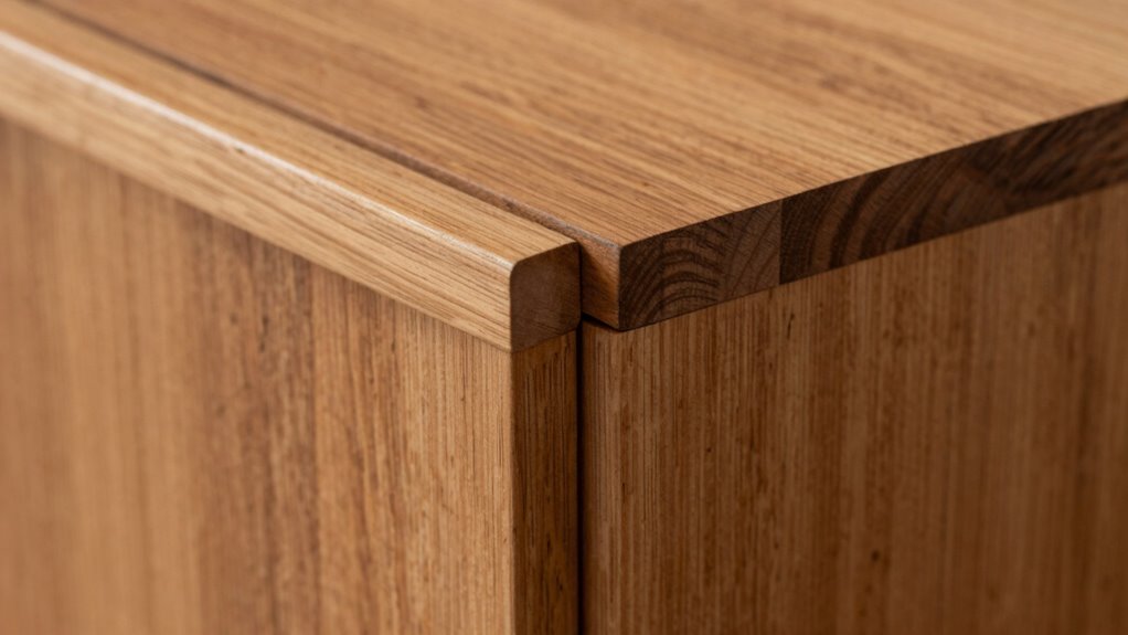 strong seamless durable connection