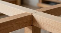 strong simple bridle joint