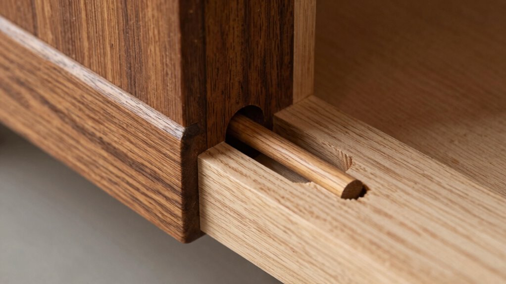 stronger durable furniture joints