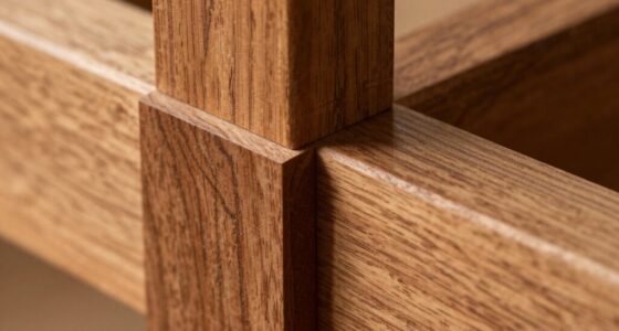 strongest woodworking joint