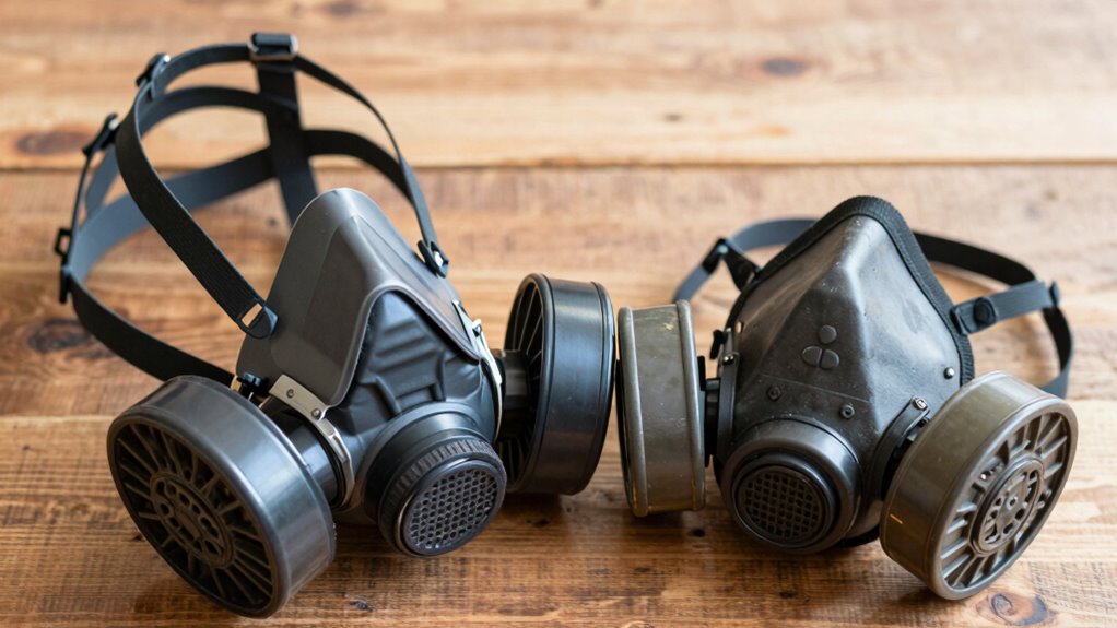 superior dust filtration benefits