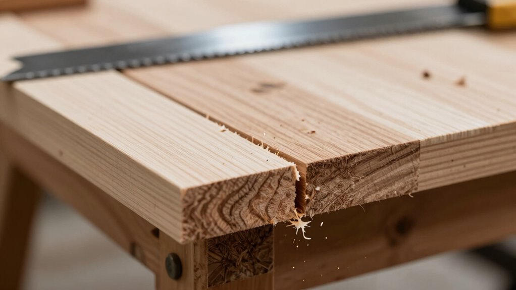 support sharp blade grain