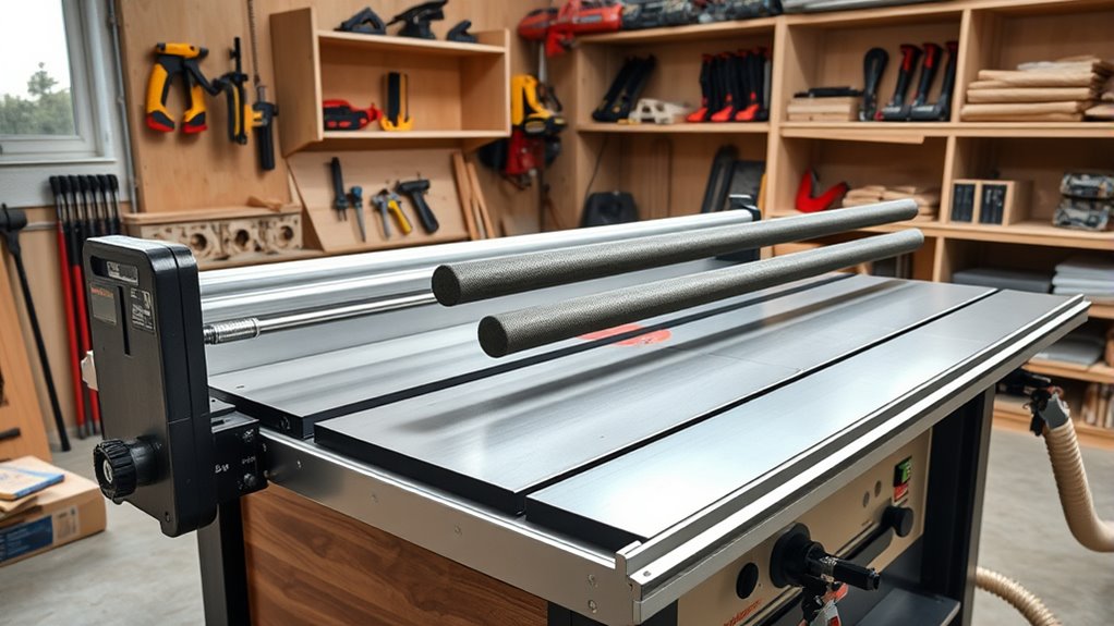 support system must be durable