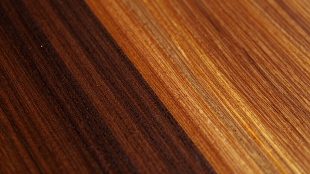 surface absorption and interaction