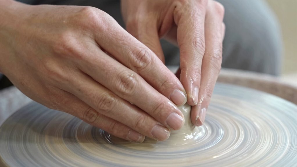 surface cleaning and sanding